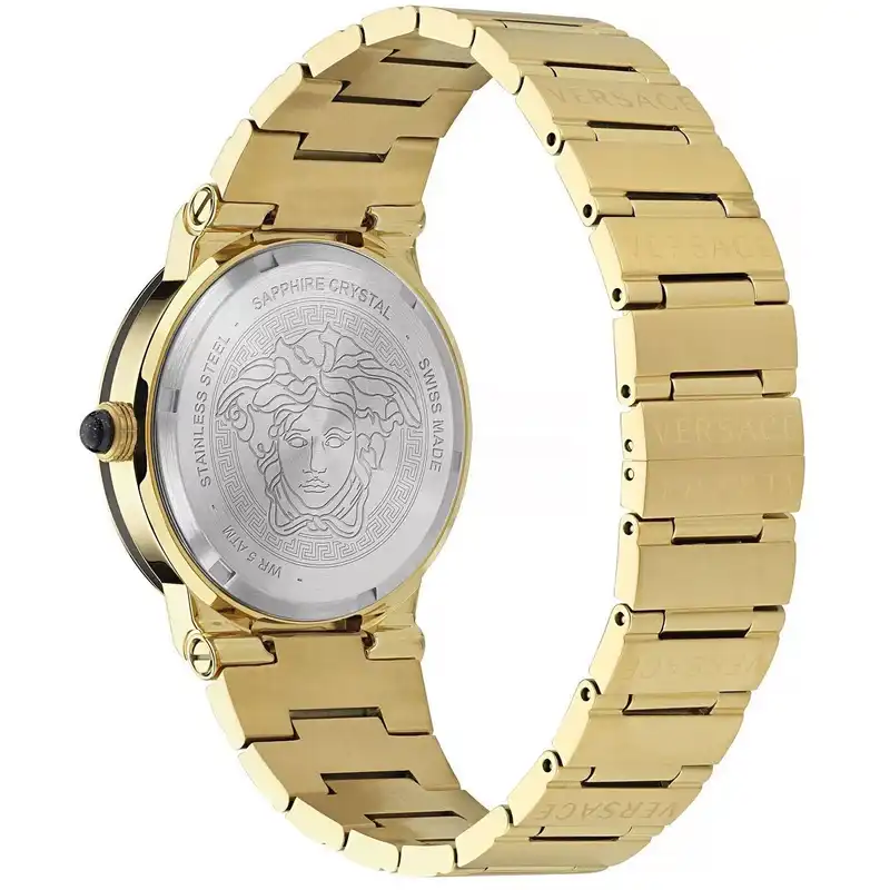 ساعت مچی عقربه ای زنانه ورساچه مدل VE7G00323