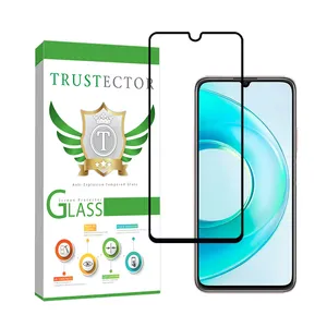 Trustector FULSLTR Screen Protector For wiko t3
