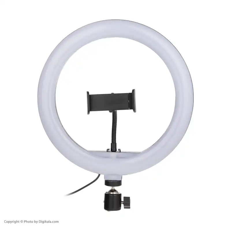 رینگ لایت مدل DX260
