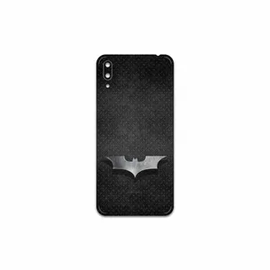 MAHOOT Batman Cover Sticker for Huawei Y7 Pro 2019