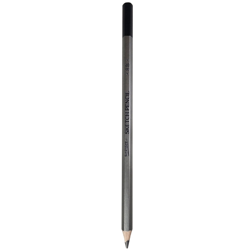 مداد طراحی ووریسون مدل Wizardly کد WN-3601-8B