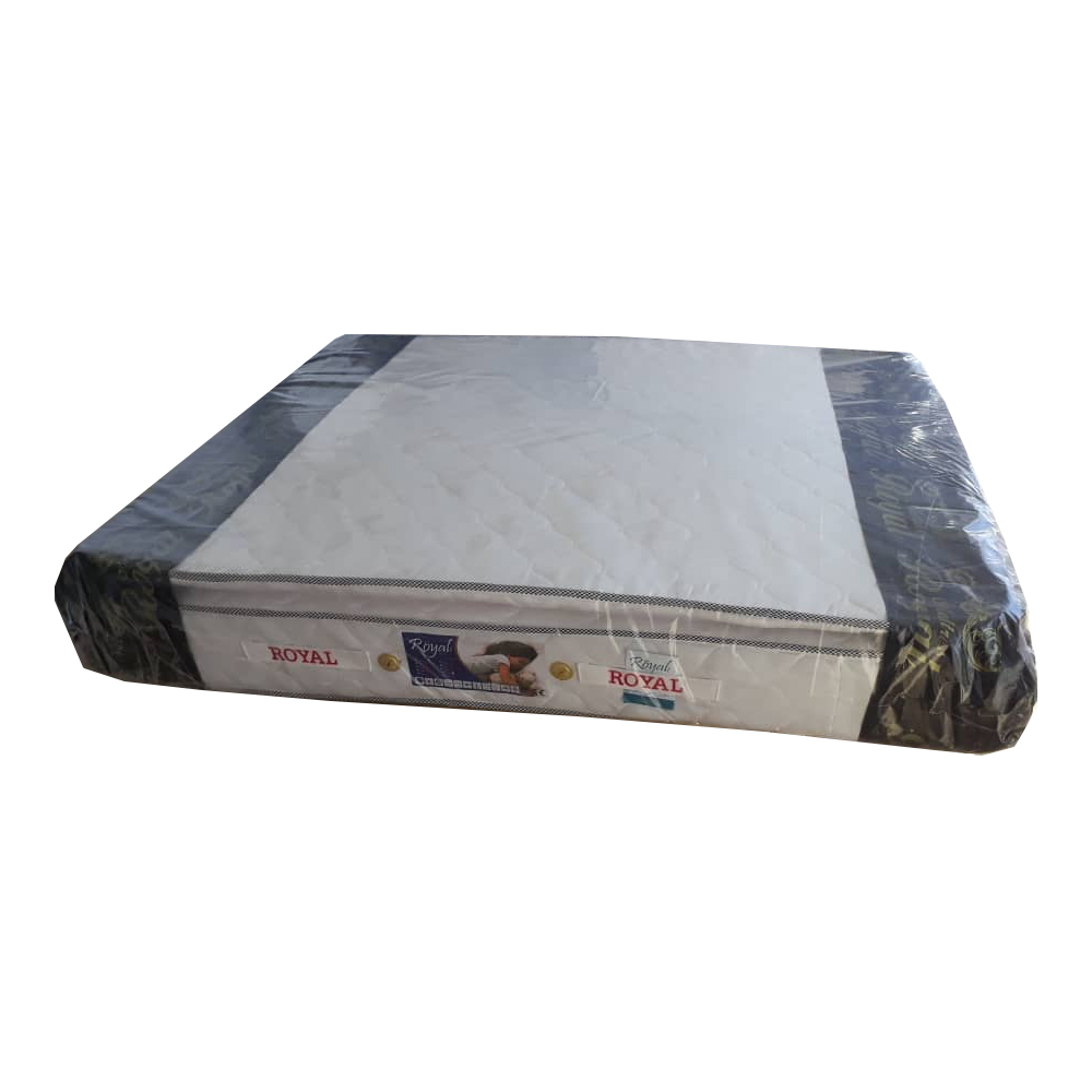 تشک رویال کارا کد P16010 دو نفره سایز 160x200 سانتی متر