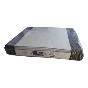 تشک رویال کارا کد P16010 دو نفره سایز 160x200 سانتی متر