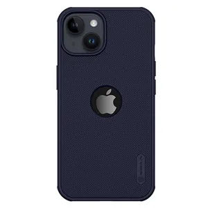 Nillkin Super Frosted Shield Pro Logo cutout Matte cover case for Apple IPhone 13 / 14