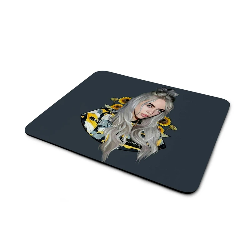 ماوس پد مدل بیلی آیلیش کد M-0156