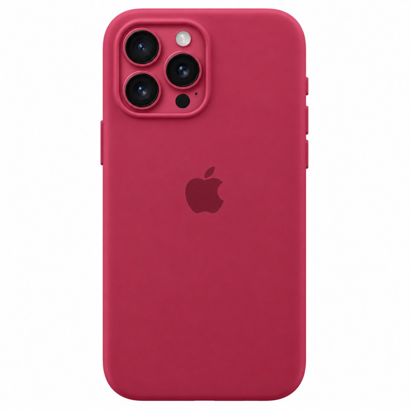کاور مدل سیلیکونی پاکنی مناسب برای گوشی موبایل اپل iphone 12 promax