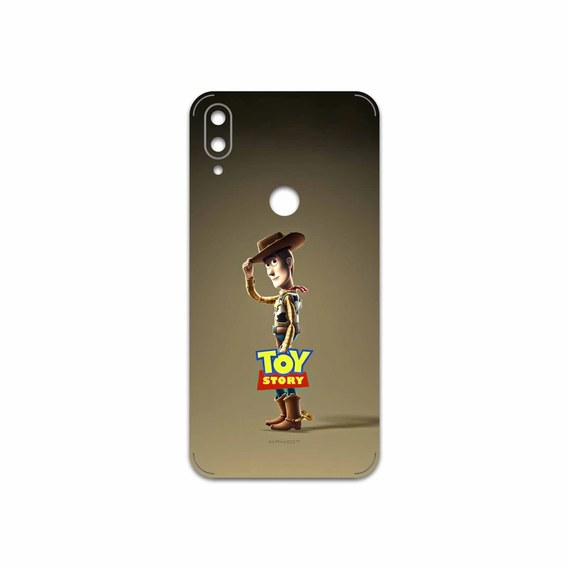 برچسب پوششی ماهوت مدل Toy Story مناسب برای گوشی موبایل شیائومی Mi Play