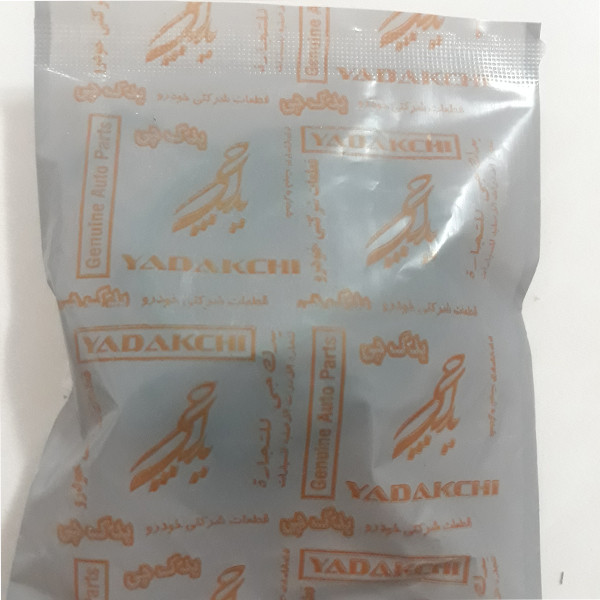 واشر منیفولد هوا یدک چی کد 80218 مناسب برای پراید بسته 5 عددی