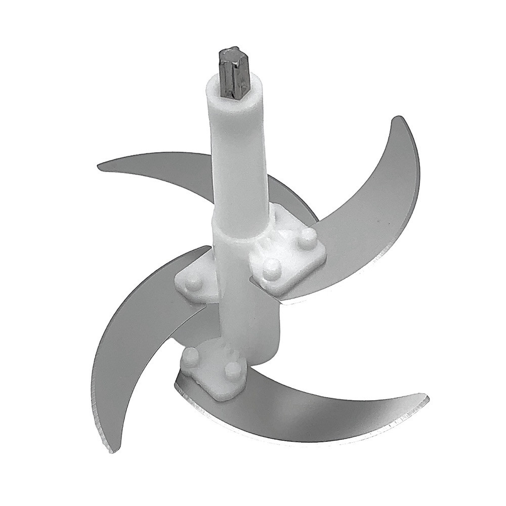 خردکن سیلور کرست مدل SL-2021