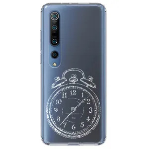 Megafone Watch C64-W Cover For Xiaomi Mi 10 5G / Mi 10 Pro 5G