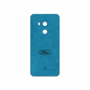 MAHOOT BL-FRD Cover Sticker for HTC U11 Plus
