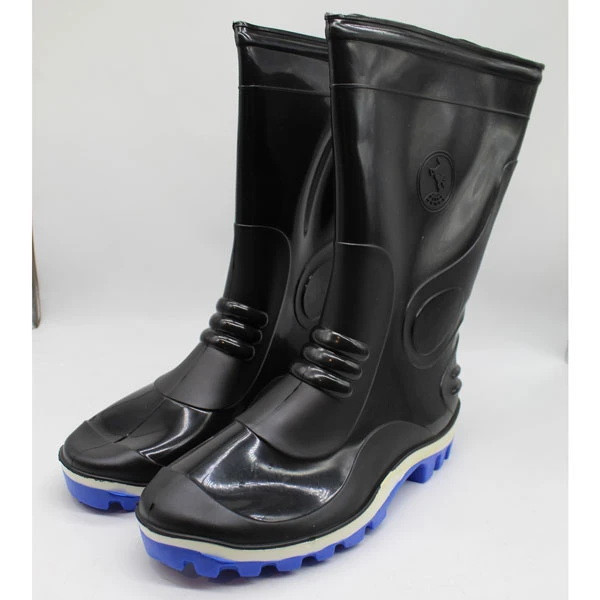 چکمه ایمنی ماناپا کد 11