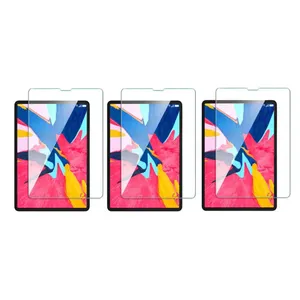 محافظ صفحه نمایش مدل HM-34 مناسب برای تبلت اپل 2020 iPad Pro 11 بسته سه عددی