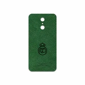 MAHOOT GL-REAL Cover Sticker for LG Q7