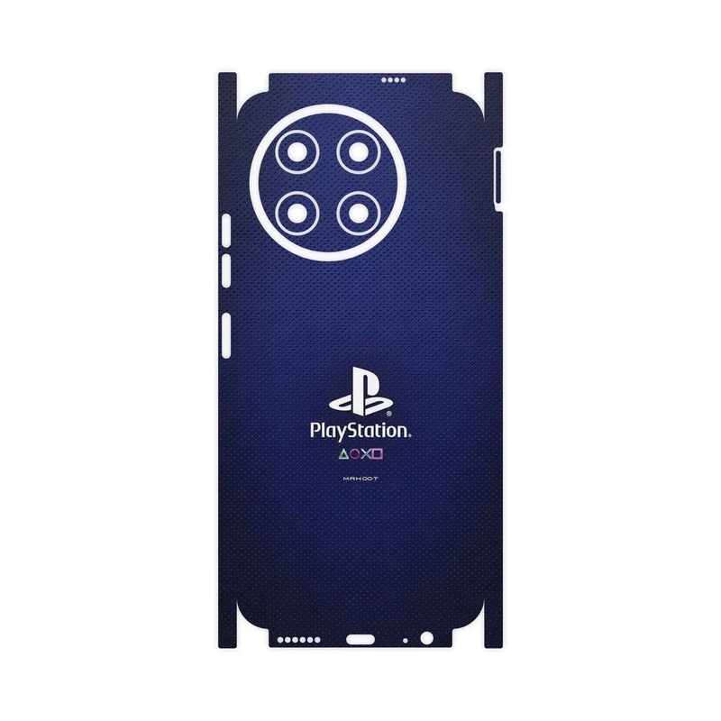 برچسب پوششی ماهوت مدل PS-FullSkin مناسب برای گوشی موبایل تکنو Spark 30 Pro