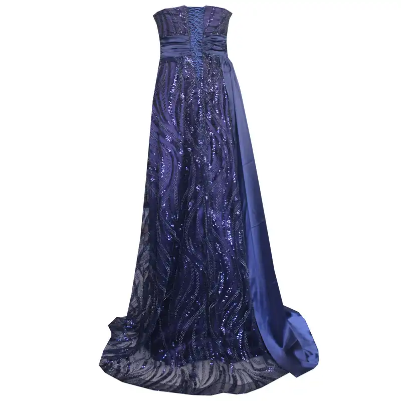 پیراهن زنانه مدل الگانت مجلسی