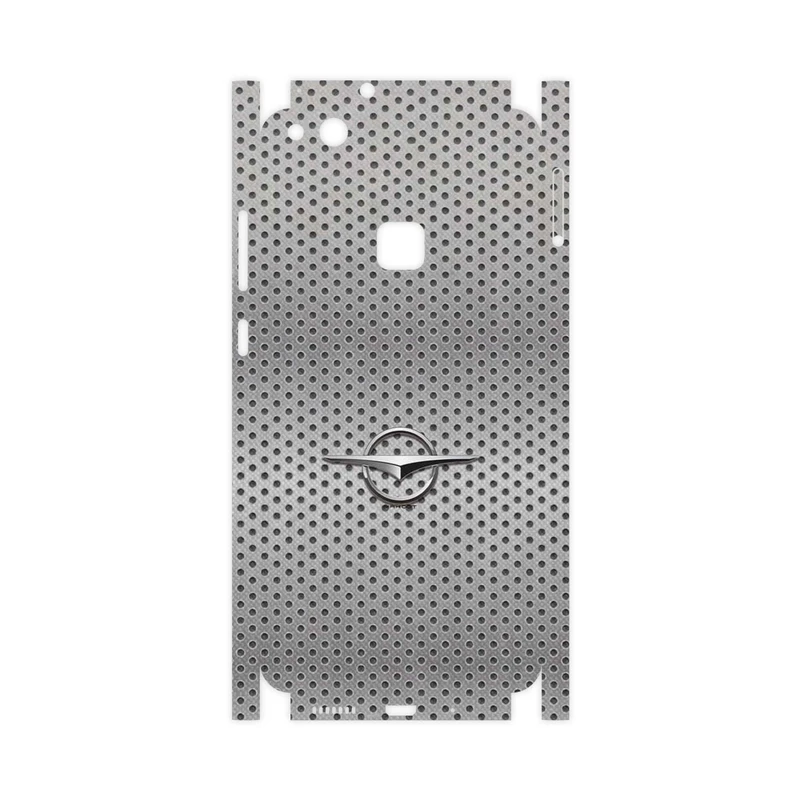 برچسب پوششی ماهوت مدل Haima-FullSkin مناسب برای گوشی موبایل هوآوی P10 Lite