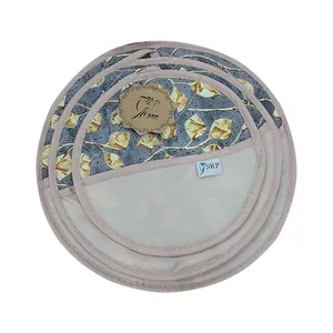 ست دم‌کنی 3 تکه اس آر پی مدل P21