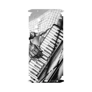 MAHOOT Accordion-FullSkin Cover Sticker for Xiaomi 12 Pro