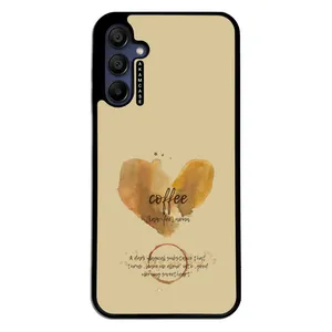 AKAM AMC-WSGA15-COFFEE-15 Cover For Samsung Galaxy A15
