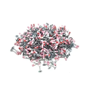 میخ چاشنی میخکوب کد 800111 بسته 100عددی