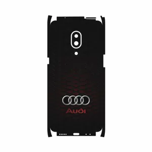 MAHOOT Audi AG-FullSkin Cover Sticker for Lenovo Z5 Pro