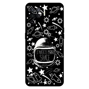 Megafone 7706 Cover For Oppo A94