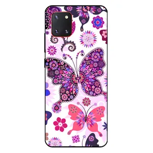 Megafone 6356 Cover For Samsung Galaxy Note 10 Lite