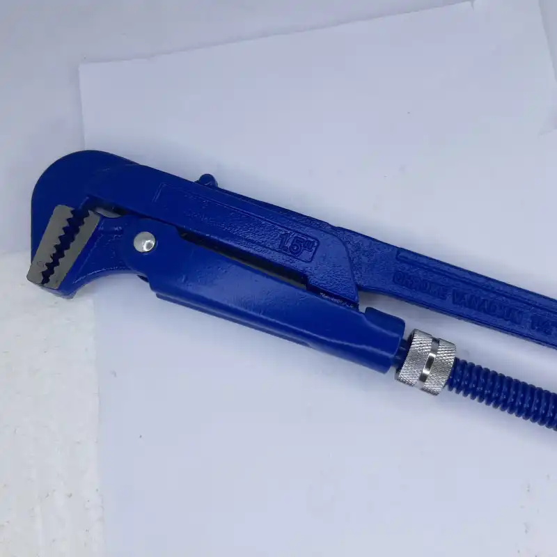 آچار لوله گیر اس کای مدل 1582 سایز 1.5 اینچ