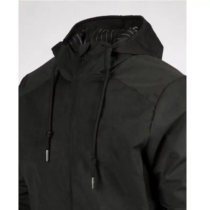 کاپشن مردانه مدل بادگیر SB-SS-1309