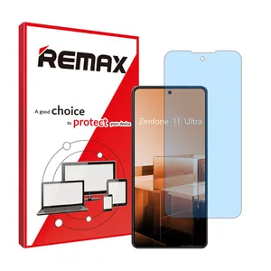 Remax Resistant model anti-blue ray screen protector suitable for Asus Zenfone 11 Ultra mobile phone