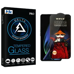PK Delta Airbag Screen Protector For Oppo  K11