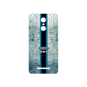 MAHOOT GEELY Cover Sticker for Xiaomi Redmi Note 3