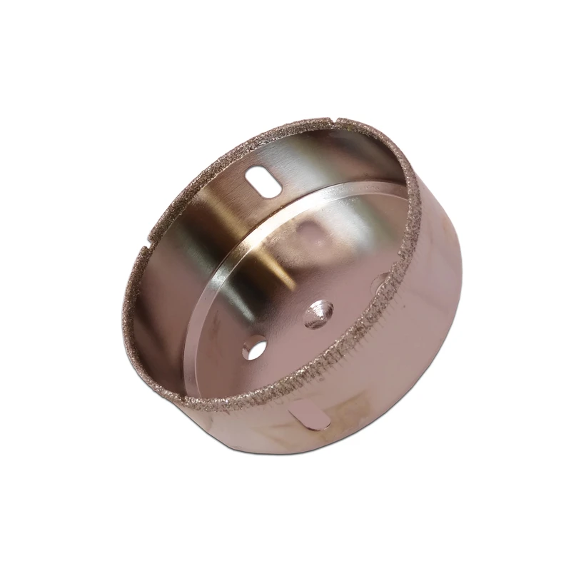 گردبر شیشه و سرامیک ریزو مدل ART-RZ-S80MM سایز 80 میلی متر