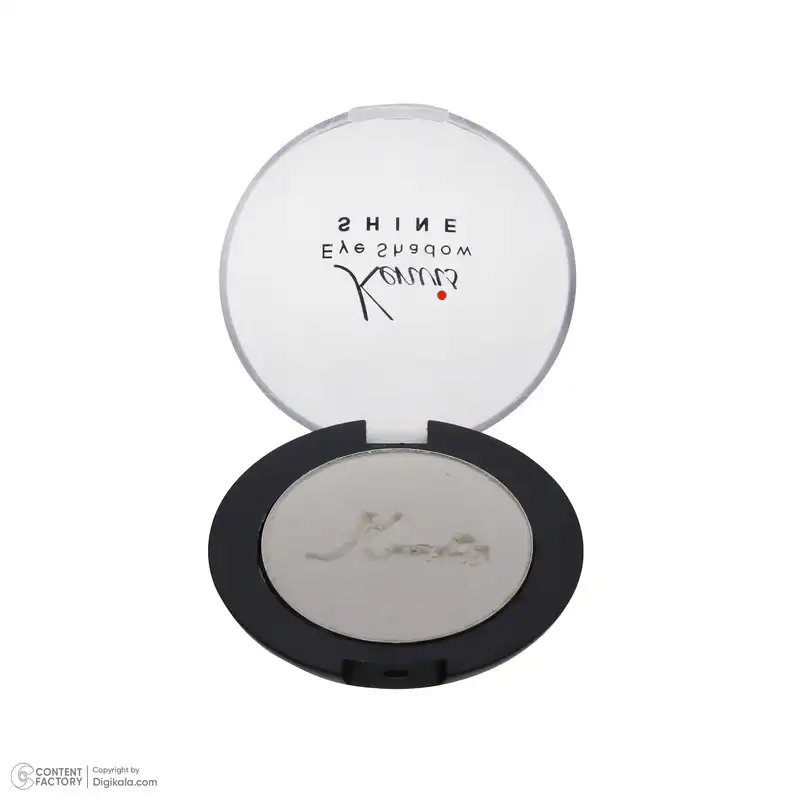 سایه چشم کنویس شماره s8