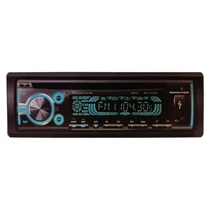 پخش کننده خودرو بوستر مدل BSC-5950BT