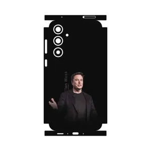 MAHOOT Elon_Musk-FullSkin Cover Sticker for Samsung Galaxy A35