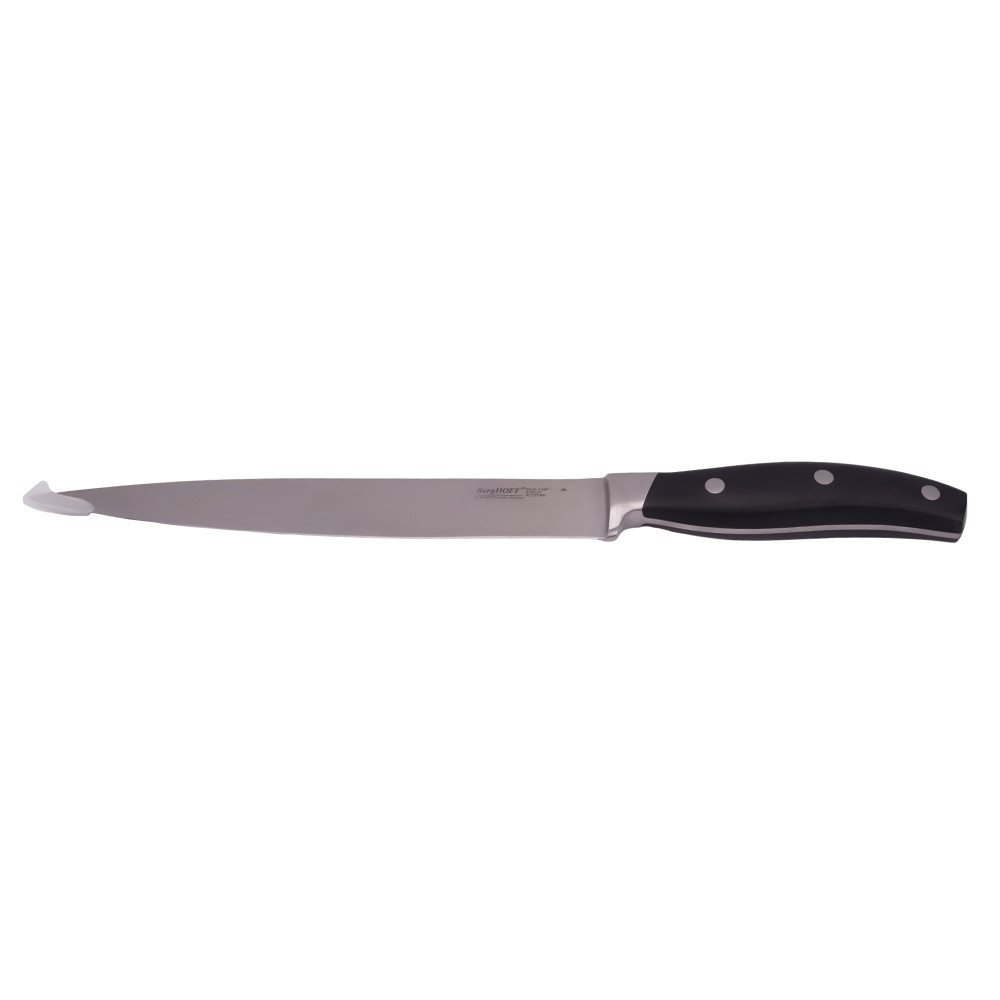 چاقو برش گوشت برگهف مدل Collect 20Cm سه پرچ