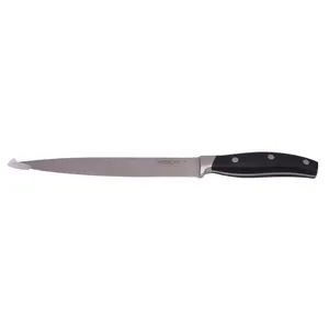 چاقو برش گوشت برگهف مدل Collect 20Cm سه پرچ