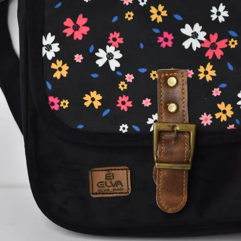 کیف دوشی الوا مدل بی مانند کد 01