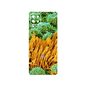 MAHOOT Atom Universe 6 Cover Sticker for Samsung Galaxy A32 5G