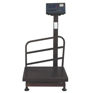 باسکول دیجیتال پایا مدل 300