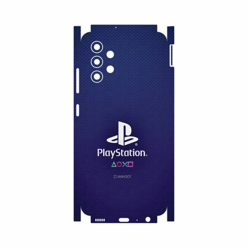 برچسب پوششی ماهوت مدل PS-FullSkin مناسب برای گوشی موبایل سامسونگ Galaxy A32 4G