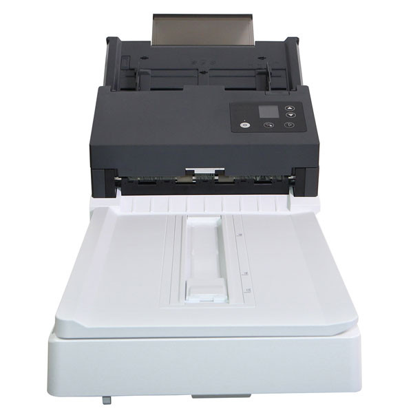 اسکنر ای ویژن مدل AD 380F