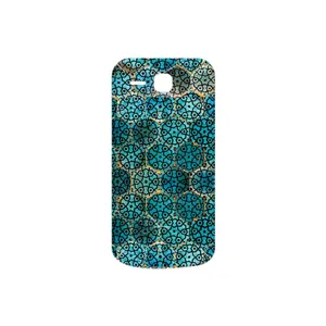 MAHOOT Iran Tile 9 Cover Sticker for Huawei Ascend Y600