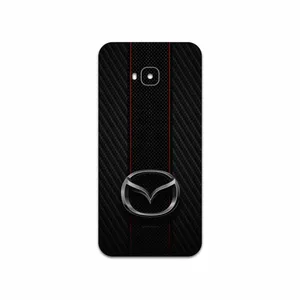 MAHOOT Mazda Motor Cover Sticker for ASUS Zenfone 4 Selfie Pro