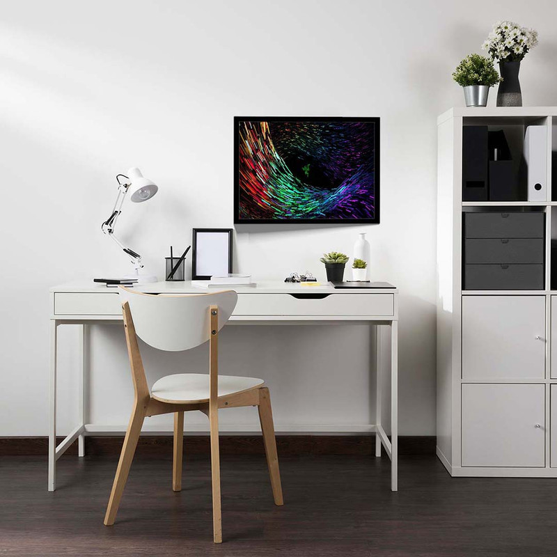 تابلو مدل razer کد F-15011