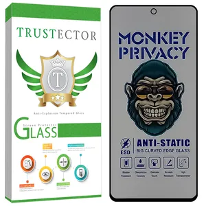 Trustector AMPT Privacy Screen Protector For Realme C75x