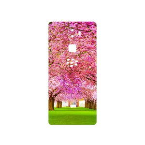 MAHOOT Spring Season Cover Sticker for BlackBerry Evolve