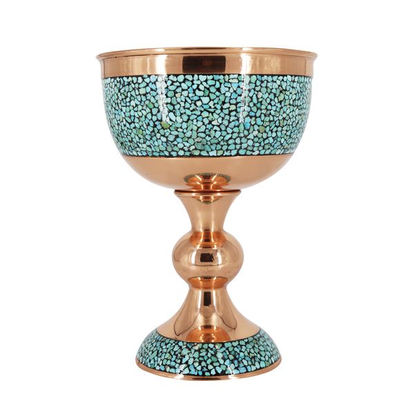 سنگاب فیروزه کوبی کد F043
